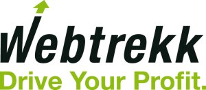 Webtrekk Logos